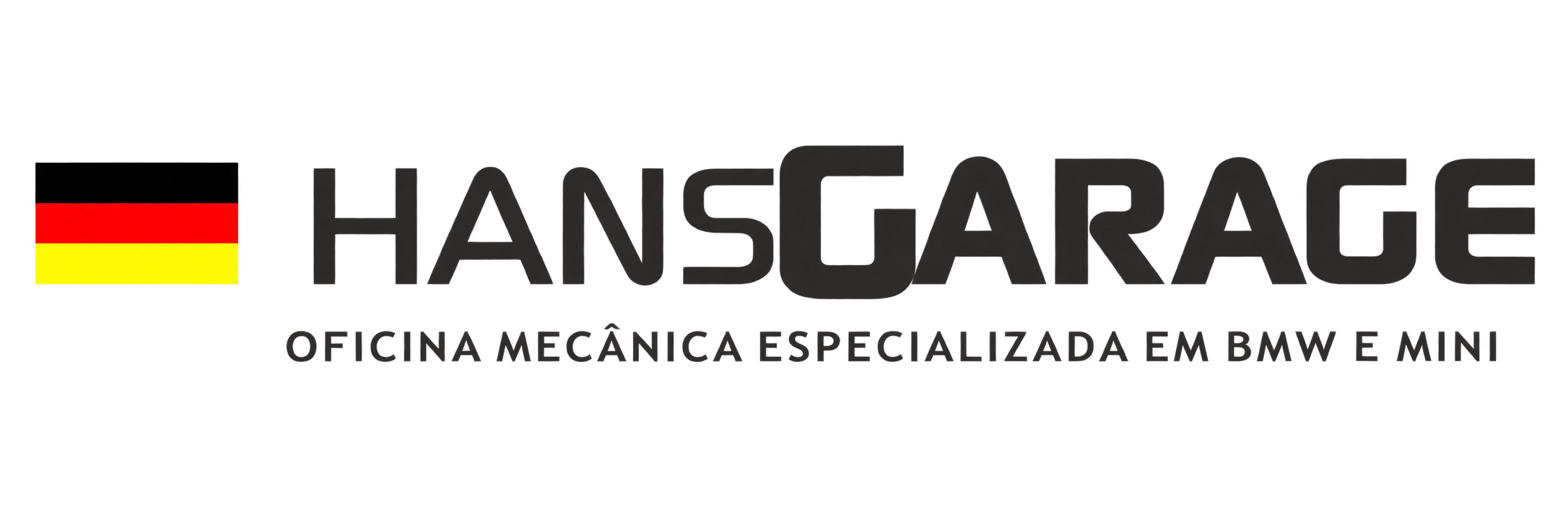 Hans Garage
